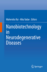 Nanobiotechnology in Neurodegenerative Diseases - 