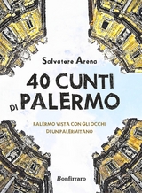 40 cunti di Palermo - Salvatore Arena