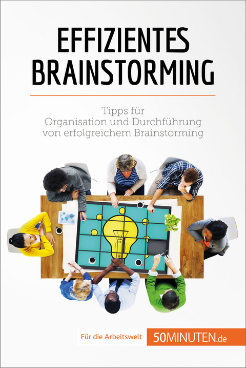 Effizientes Brainstorming - Nicolas Zinque