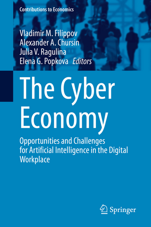 The Cyber Economy - 