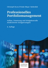 Professionelles Portfoliomanagement - Christoph Bruns, Frieder Meyer-Bullerdiek