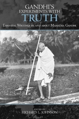 Gandhi's Experiments with Truth - 