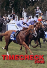 Timecheck - Rumney, Ashley