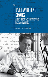 Overwriting Chaos -  Richard Tempest