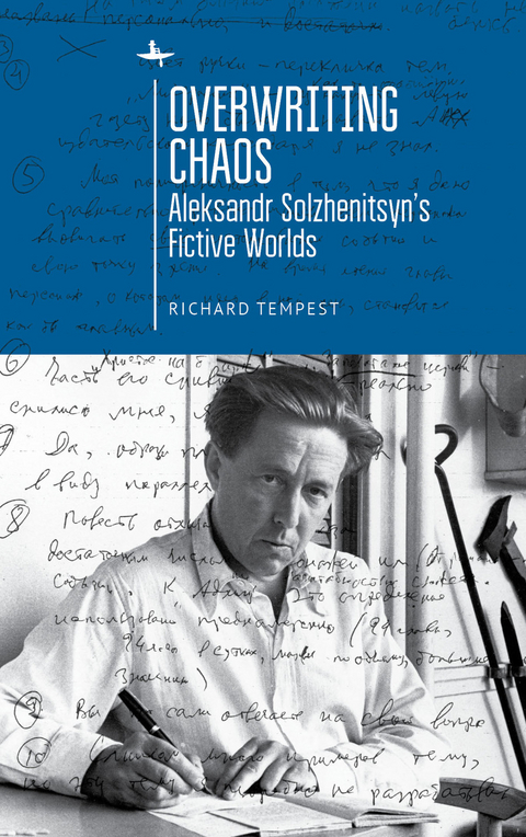 Overwriting Chaos -  Richard Tempest