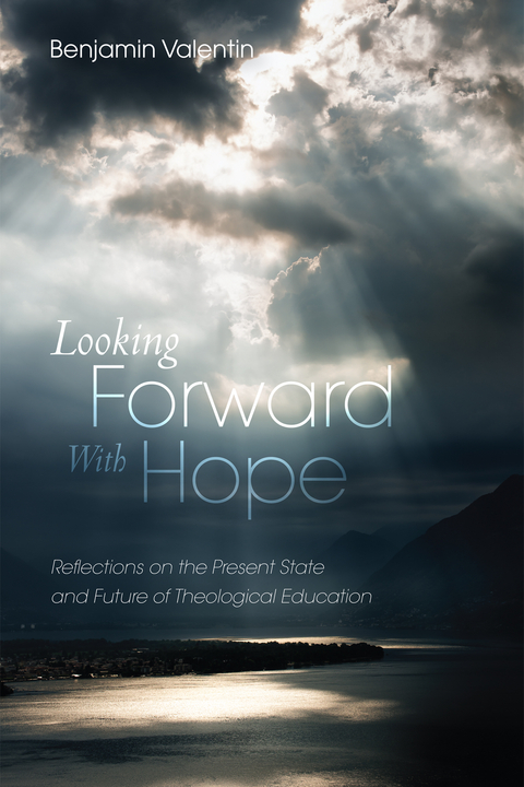 Looking Forward with Hope - 