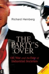 Party's Over - Heinberg, Richard