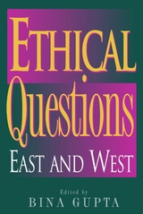 Ethical Questions -  Bina Gupta