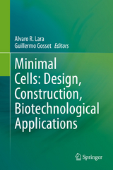 Minimal Cells: Design, Construction, Biotechnological Applications - 