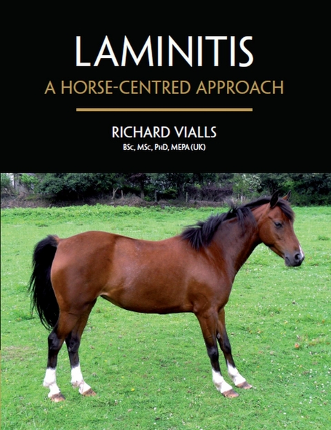 Laminitis -  Richard Vialls