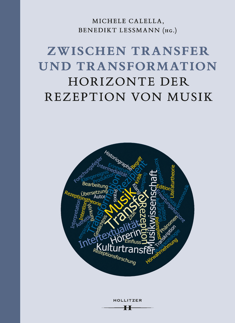 Zwischen Transfer und Transformation - 