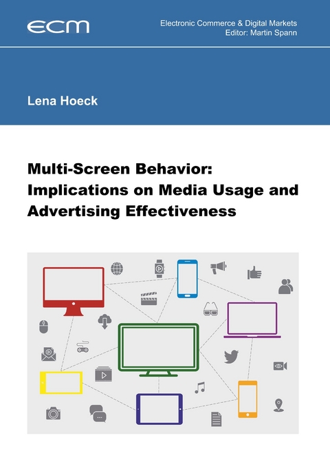 Multi-Screen Behavior: Implications on Media Usage and Advertising Effectiveness -  Dr. Lena Hoeck