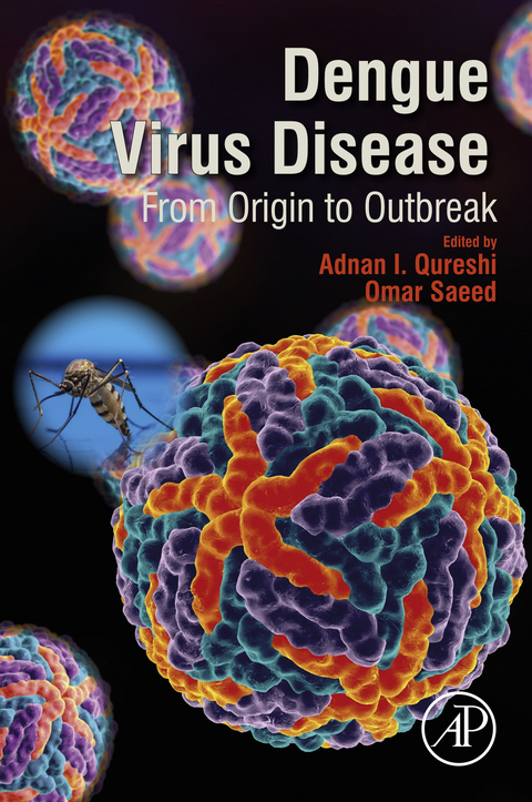 Dengue Virus Disease - 