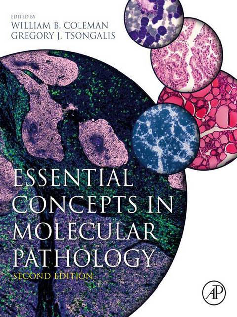 Essential Concepts in Molecular Pathology - 