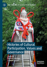 Histories of Cultural Participation, Values and Governance - 