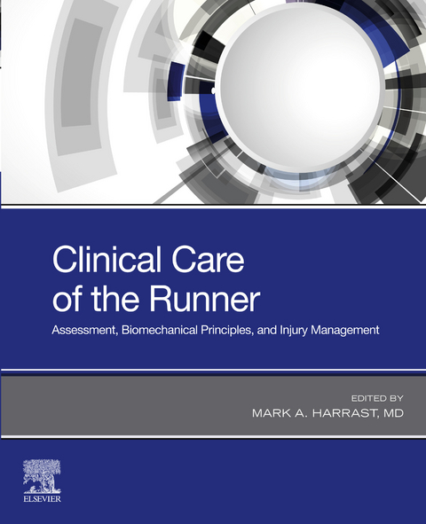 Clinical Care of the Runner E-Book - 