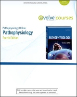 Pathophysiology Online for Pathophysiology (User Guide and Access Code) - Copstead-Kirkhorn, Lee-Ellen; Banasik, Jacquelyn