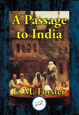 Passage to India -  E. M. Forster