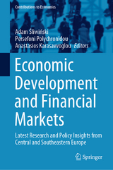 Economic Development and Financial Markets - 