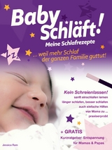 Baby schläft! -  Jessica Ram