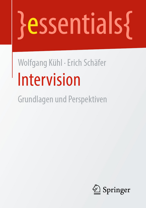 Intervision - Wolfgang Kühl, Erich Schäfer