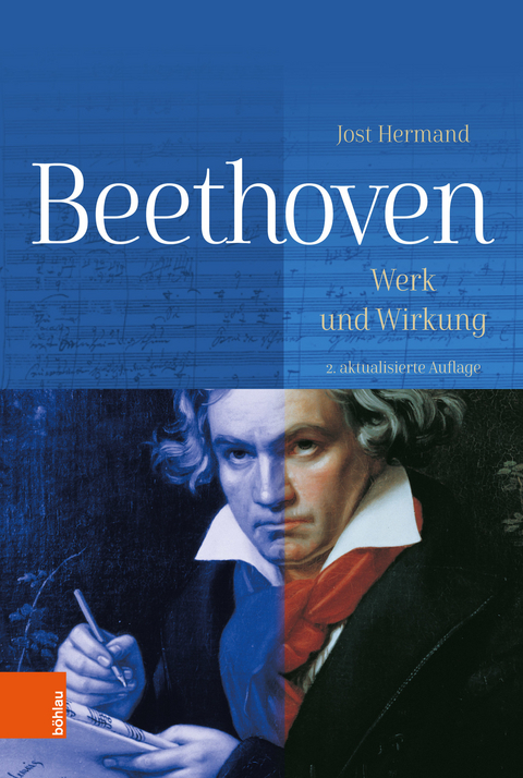 Beethoven -  Jost Hermand