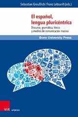 El español, lengua pluricéntrica - 