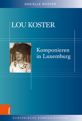 Lou Koster -  Danielle Roster