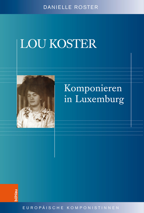 Lou Koster -  Danielle Roster