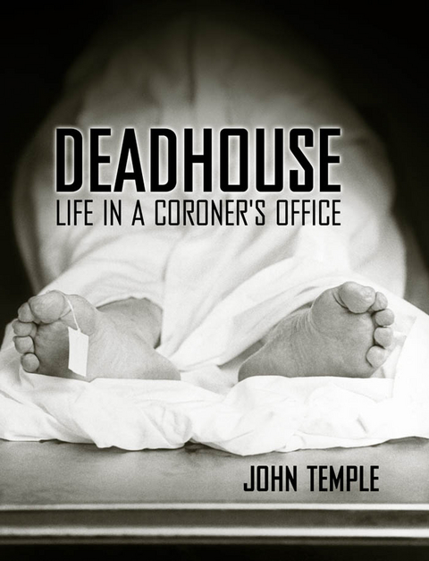 Deadhouse - John Temple