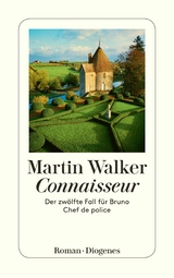 Connaisseur -  Martin Walker