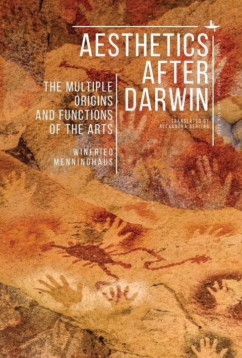 Aesthetics after Darwin - Winfried Menninghaus