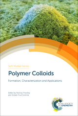 Polymer Colloids - 