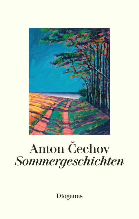 Sommergeschichten -  Anton Cechov