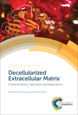 Decellularized Extracellular Matrix - 