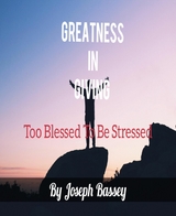 Greatness In Giving - Joseph Bassey