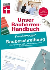 Bauherren Praxismappe - Baubeschreibung - Marc Ellinger