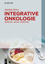 Integrative Onkologie - Joachim Drevs