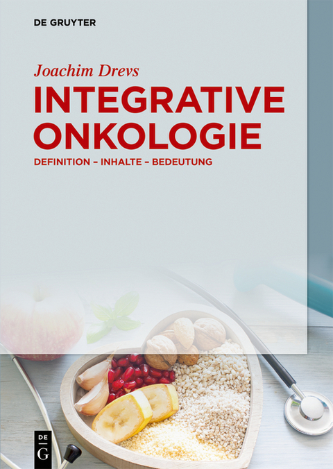 Integrative Onkologie - Joachim Drevs