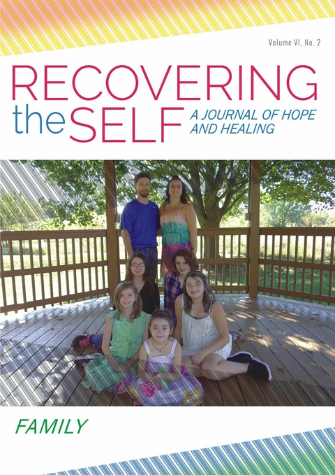 Recovering The Self -  Ernest Dempsey