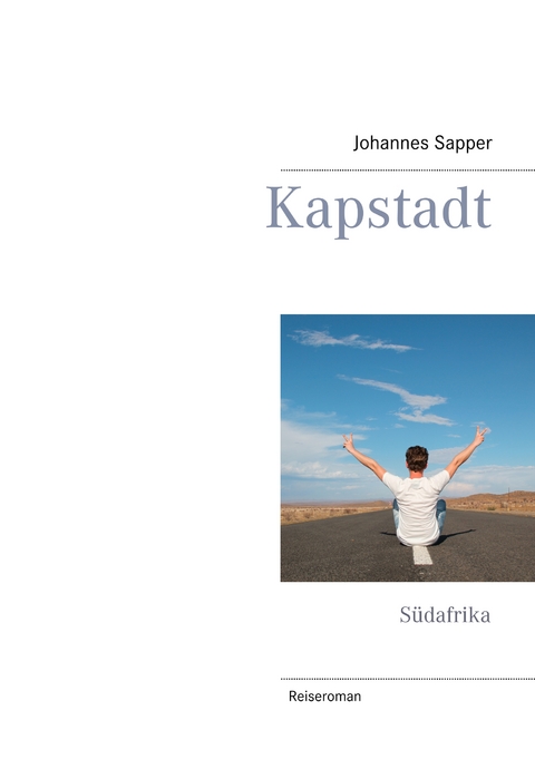 Kapstadt - Johannes Sapper