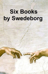 Six Books - Emanuel Swedenborg