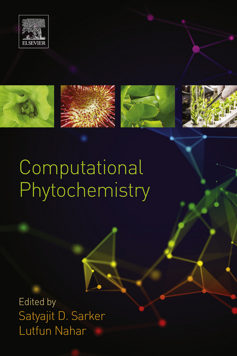 Computational Phytochemistry - 