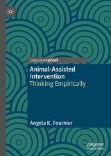 Animal-Assisted Intervention - Angela K. Fournier