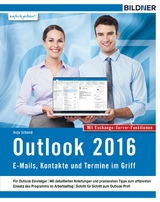 Outlook 2016 - Anja Schmid