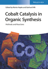 Cobalt Catalysis in Organic Synthesis - 