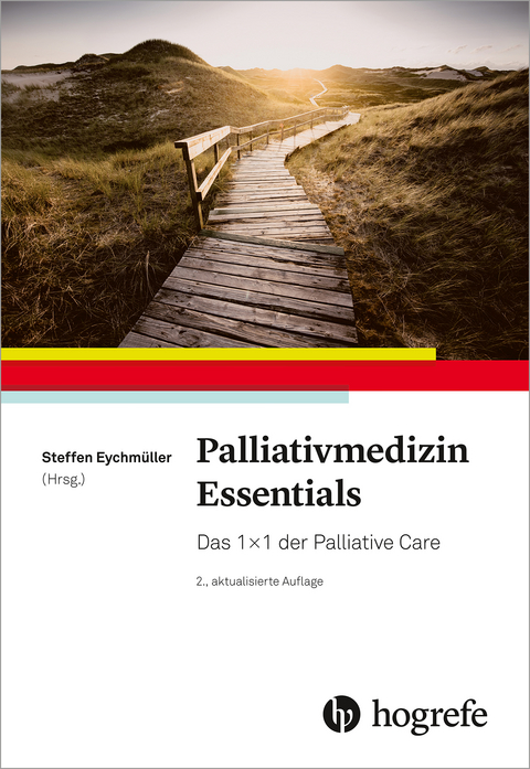 Palliativmedizin Essentials - 