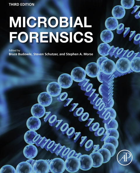 Microbial Forensics - 