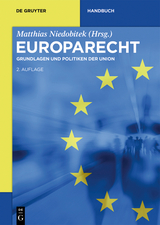 Europarecht - 