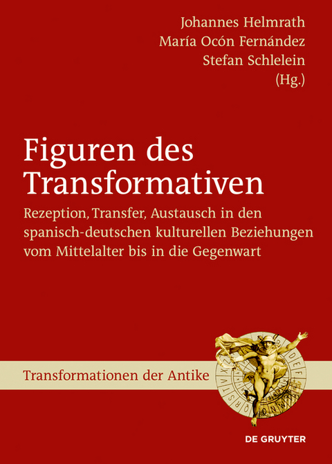 Figuren des Transformativen - 